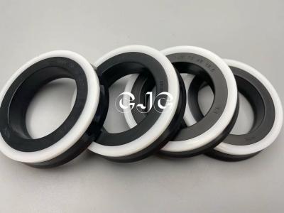 China Rubber 155-65-42390 Track Adjuster Seal Kit For Construction Works for sale