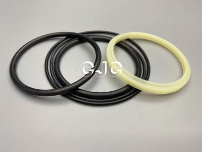 China Mechanical Swivel Joint Seal Kit , Rubber Travel Motor Seal Kit For SK350-6 for sale