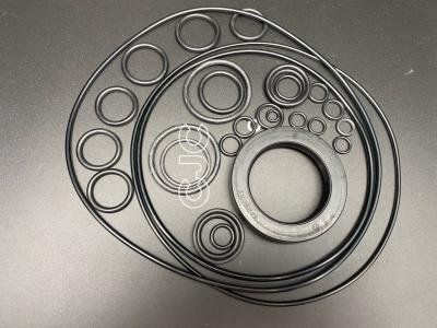 Cina Corredo idraulico della guarnizione del motore dell'unità di elaborazione PTFE, 90-95 riva o anello kit di guarnizioni in vendita