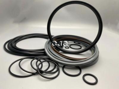 China SB-81 Rock Breaker Seal Kit For SOOSAN Excavator NBR Material Good Elasticity for sale