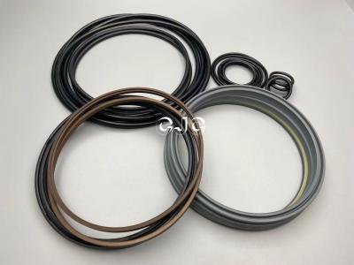 China Uitrusting van de de Olieverbinding van PTFE de Hydraulische, NBR die Pu Ring Kit voor Sb-81 verzegelt Breker Te koop