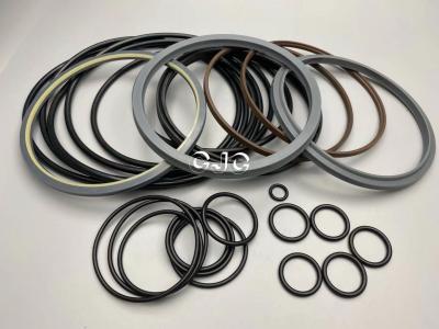 China Chemical Resistance Breaker Seal Kit Hydraulic NBR PTFE Material For SOOSAN SB-81 for sale