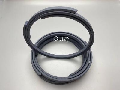 China KZT Excavator Seal Kit 707-39-28911 PTFE Bronze Material For PC40-8 for sale