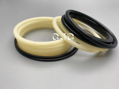 China NBR Hydraulic Cylinder Seal Kit 9101521 Against Extrusion For SH210 for sale