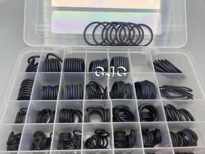 China KATO Hydraulic O Ring Seal Kit Good Erosion Resistance NBR Rubber EPDM Material for sale