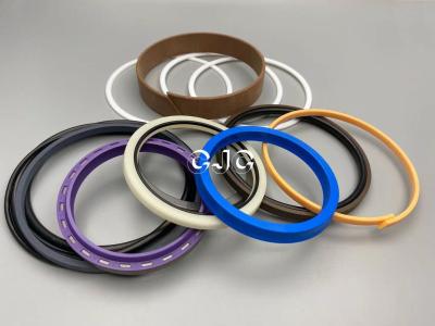 China 707-99-76010 Hydraulic Cylinder Seal Kit 30m/s Excavator Spare Parts for sale