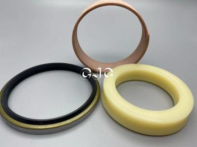 China PC360-7 Track Adjuster Seal Kit , Oil Ring Seal PTFE NBR PU Material for sale