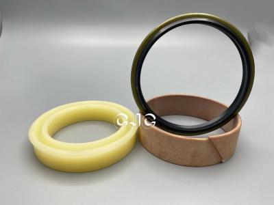 China Komatsu 360-7 Track Adjuster Seal Kit For PC30-1 PC50UU Excavator for sale