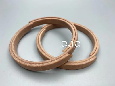 China Excavator EC210B Ring Oil Seal , 07156-00912 WR Hydraulic Piston Seals for sale