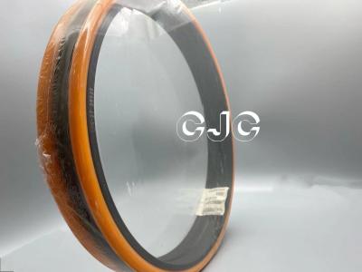 China Wear Resistance Rubber Floating Oil Seal Hydraulic Excavator Parts for sale