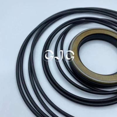 China FKM Pump Seal Kit 4451039 , Hydraulic Cylinder Seals For Excavator PC30 PC35 for sale