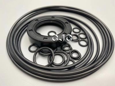 China 4451039 Oil Resistant Hydraulic Pump Seal Kit Alkali Resistance FKM Material for sale