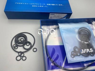 China Durability Hydraulic Pump Seal Kit VMQ ACM PTFE Material For Excavator PC130-7 for sale