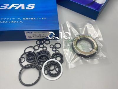 China Oil Resistance Hydraulic Pump Seal Kit For Excavator PC130-7 SK210-7 SK210-8 for sale