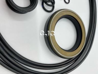 China 4451039 Hydraulic Pump Seal Kit Alkali Resistance for sale