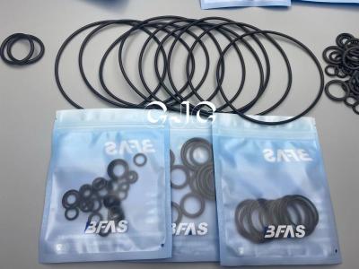 China 4451039 Hydraulic Pump Seal Kit Hard Wearing Higher Toughness for sale