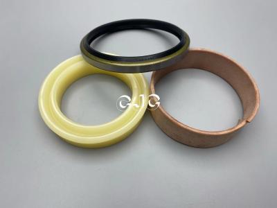 China PC360-7 Track Adjuster Seal Kit PU Rubber NBR Material for sale