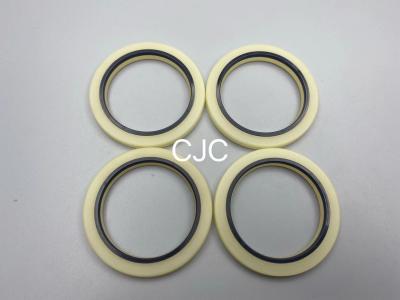 China Polyurethane Excavator Seal Kit WYS HBY Buffer Seal for sale