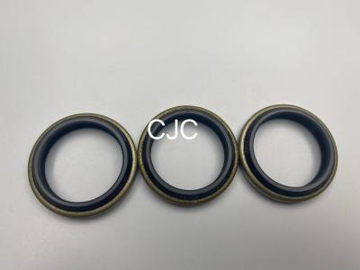 China 706-7G-11291 Skeleton Oil Seal Wear Resistance For vehicles Mining for sale