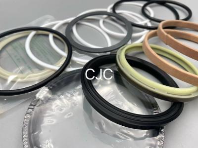 China 707-99-76010 sello Kit Oil Resistance Rubber Materials del cilindro hidráulico en venta