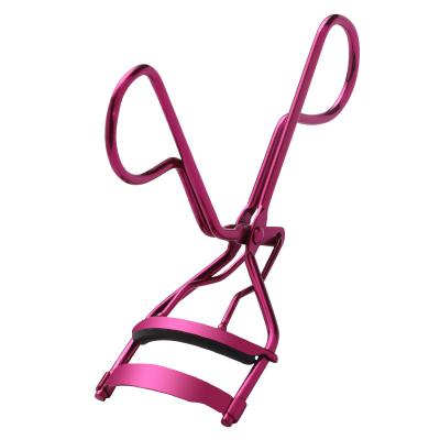 China Cute Lancybeauty Wick Loop Curler Eyelash Create Your Own Brand Eyelash Curler Multi Color for sale