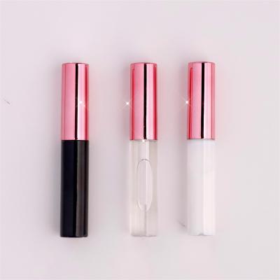 China Bulk Quick Dry Popular Latex Eyelash Glue Private Label Lash Glue Strip Lash Adhesive Free Waterproof Glue for sale