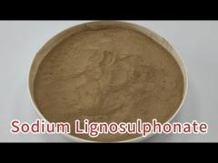 Sodium Lignosulfonate