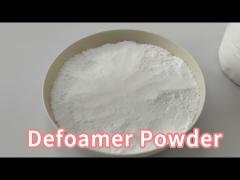 Water Treatment Silicon Antifoaming Agent For Waste Paper Pulp / Fiber
