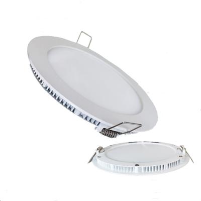 China Silm China wholesale high quality indoor cheap ceiling light 110v led panel light 3w for sale