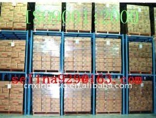 China stackable storage pallet tainer as customer announced for sale