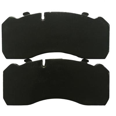 China Van Truck Man Daf Mercedes Actros 29095 Heavy Duty Parts Truck Brake Pad Set for sale