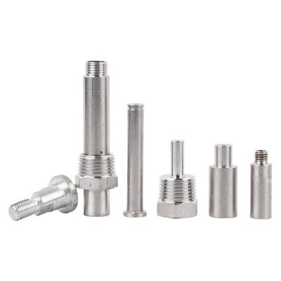 China Manufacturer of aluminum cnc machine parts that can be custom machined cnc turned steel parts cnc machine parts for sale