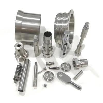 China Industrial Equipment CNC Turn CNC Computer Gong Processing Stainless Steel Precision Hardware Stamping Parts Processing Accessories Processing for sale