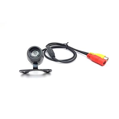 China 720*582/720*512/728*582/728*512/762*504/762*582 12V Car Rear View Camera Universal HD Backup Reverse Parking Waterproof Night Vision Camera for sale