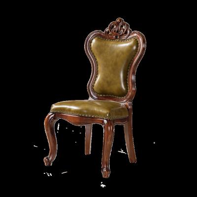 China Wholesale Light Luxury Cheap Indoor Home Restaurant Dining Chair Furniture Comfortable Dining Chair Modern Wood for sale