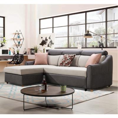 China Manufacturer Hot Sell Newest Foldable Design Spaces Saving Storage Sofa Bed High Quality Folding Sofa Bed for sale