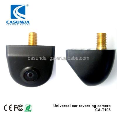 China Factory Price AHD Car Rear View Camera Waterproof Universal Reversing Camera for sale