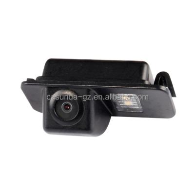 China Waterproof hot sale car hidden rear camera for JAGUAR xf, Xj X351 for FORD camera for sale