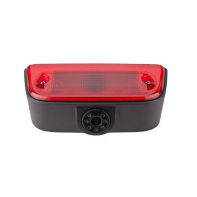 China Waterproof Car Dash Camera For NISSAN NV200 Brake Light 360 Car Camera Car Reversing Assist for sale