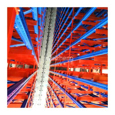 China Professional Corrosion Protection Manufacturer Automatic Warehouse Racking Storage Air Surveillance Radar System for sale