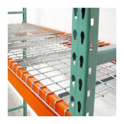 China Europe Pitch Rack 50 Standard Warehouse Racking System Adjustable Heavy Duty Storage Pallet Rack Bolted Pallet Racking Systems for sale