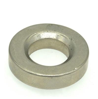 China Industrial magnet OD30-ID15X5mm big ring alnico5 permanent magnets for sale for sale