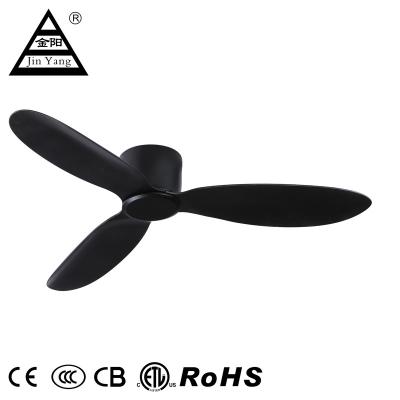 China Quiet Large Air Volume New Modern Hot DC Fan With Remote Control for sale