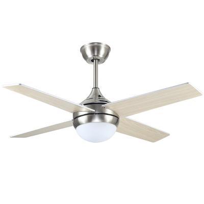 China Wholesale Positive Decoration Large Cheap Home Plywood Electric Fan Ceiling for sale