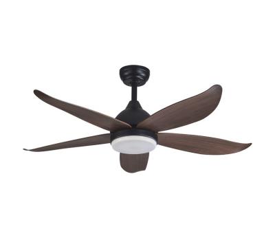 China Modern High End New Listing 46 Inch Modern Ceiling Fan With Remote Control Led Lights for sale