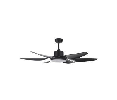 China 2021 New Technology Modern Professional Manufacturing 5 Blade 56 In Led Ceiling Fans for sale