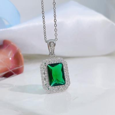 China FASHIONABLE Designer Women's Charming Zircon High Quality Tasty Cute Little Men's Pendant Necklace for sale