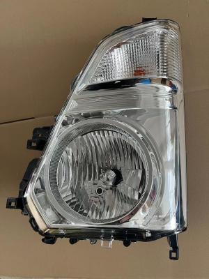 China Hyundai Mighty Ex HD78 Front Headlight Auto Head Lamp OEM 92101-5M000 92102-5M000 for sale