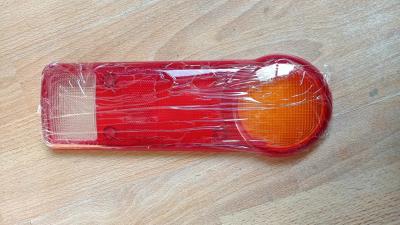 China HYUNDAI TRUCK SHEHZORE 99 PICK UP PORTER CAR TAIL LAMP LENS COVER OEM 92402-4B000 92401-4B000 for sale