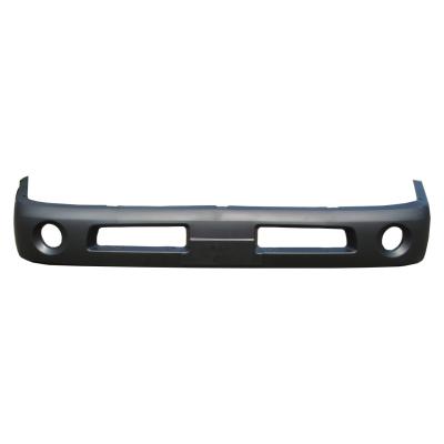 China FOR TRUCK PARTS-FRONT BUMPER KIA K2500 K2700 BONGO 2003 OEM OK5B0-50031 for sale